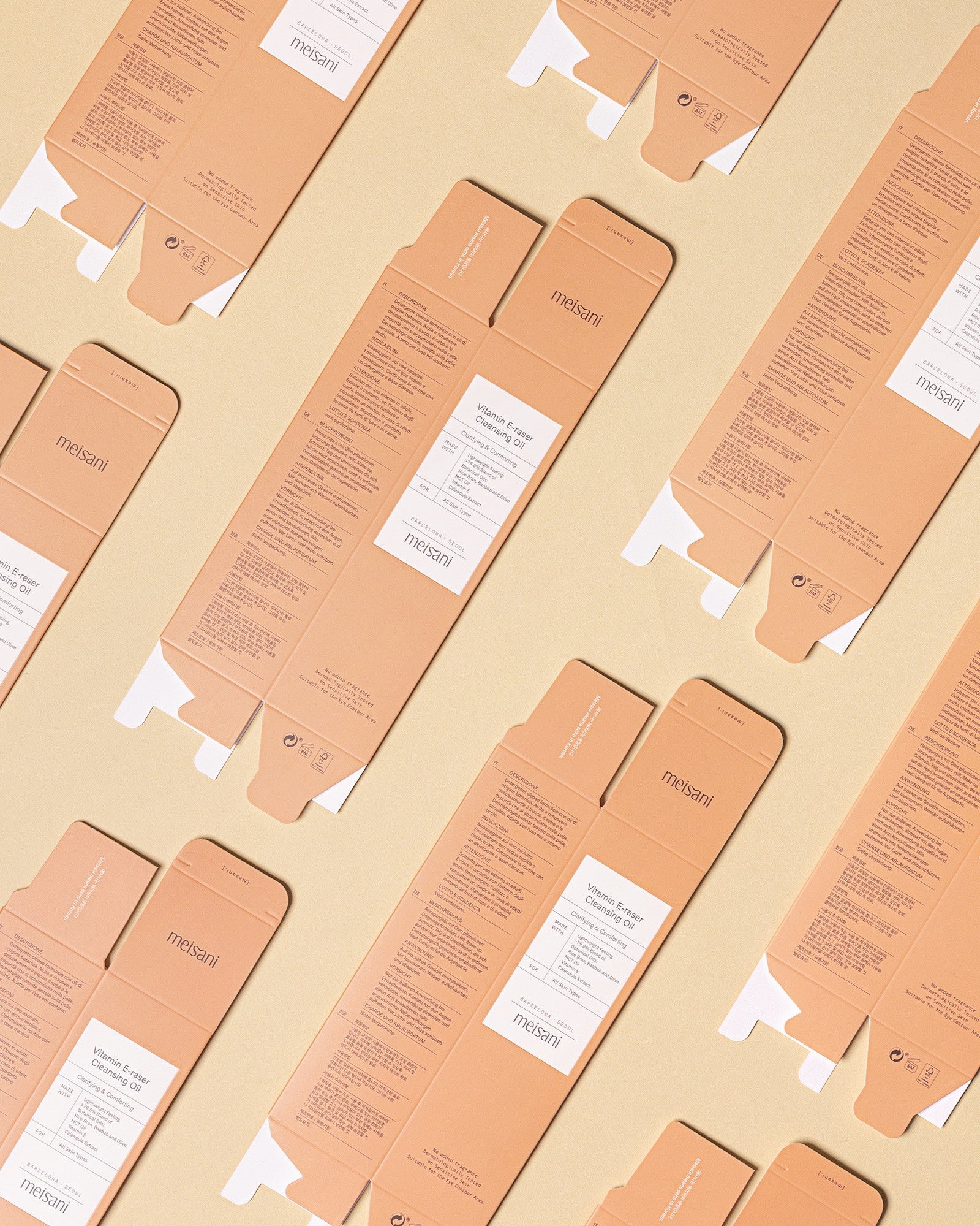 Gel nettoyant à la figue de barbarie et à la Centella Asiatica